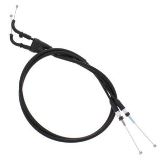 ALL BALLS THROTTLE CABLE HUSQVARNA TC450 TE450 TXC450 11-13 TE511 TXC511 2012