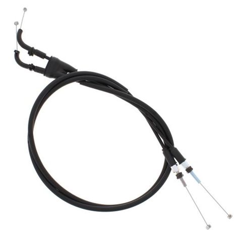 ALL BALLS THROTTLE CABLE HUSQVARNA TC450 TE450 TXC450 11-13 TE511 TXC511 2012
