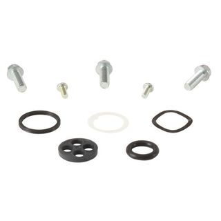 ALL BALLS FUEL TAP REPAIR KIT HONDA CRF250R 04-09 CRF250X 04-07 CRF450X 05-07