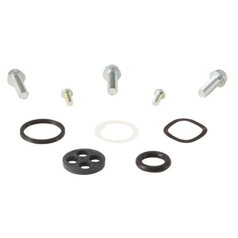 ALL BALLS FUEL TAP REPAIR KIT HONDA CRF250R 04-09 CRF250X 04-07 CRF450X 05-07