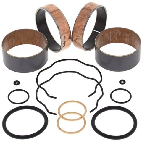 ALL BALLS FORK BUSHING KIT KAWASAKI KDX200 95-06 KDX220 97-05 YAMAHA TTR250 99-06
