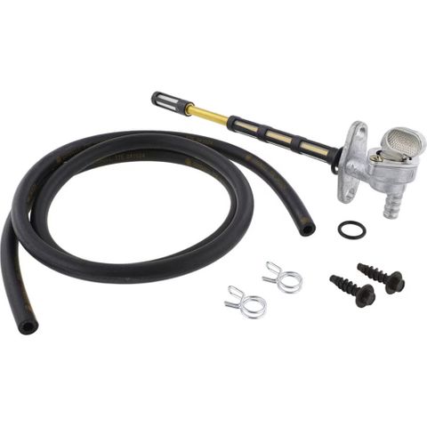 ALL BALLS FUEL VALVE KIT KTM 125EXC 00-01 200EXC 250EXC 300EXC 00-02 250SX 2000