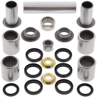 ALL BALLS LINKAGE BEARING KIT YAMAHA WR250F WR426F YZ125 YZ250 YZ250F YZ426F 2001