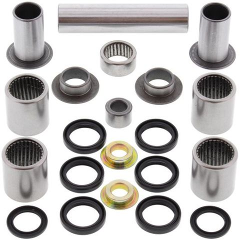 ALL BALLS LINKAGE BEARING KIT YAMAHA WR250F WR426F YZ125 YZ250 YZ250F YZ426F 2001