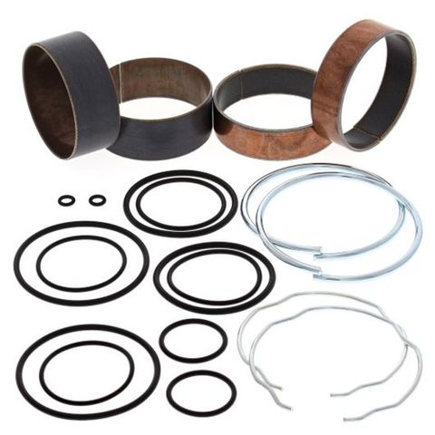ALL BALLS FORK BUSHING KIT KAWASAKI KX250F 13-19 SUZUKI RMZ250 13-15 RMZ450 13-14