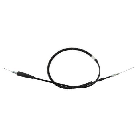 ALL BALLS THROTTLE CABLE YAMAHA YZ125 07-26 YZ125X 20-26 YZ250 06-26 YZ250X 16-26