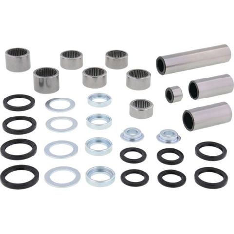 ALL BALLS LINKAGE BEARING KIT YAMAHA WR250F 07-14 WR450F 07-15 YZ250F YZ450F 06-08