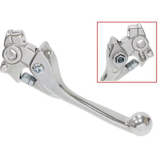 BRAKE LEVER FORGED PSYCHIC KAWASAKI