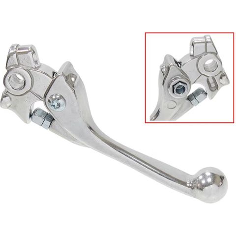 BRAKE LEVER FORGED PSYCHIC KAWASAKI