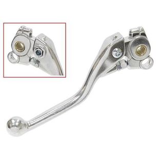 CLUTCH LEVER FORGED PSYCHIC KAWASAKI