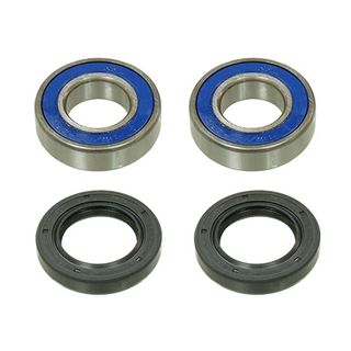 WHEEL BEARING KIT PSYCHIC FRONT KAWASAKI SUZUKI YAMAHA