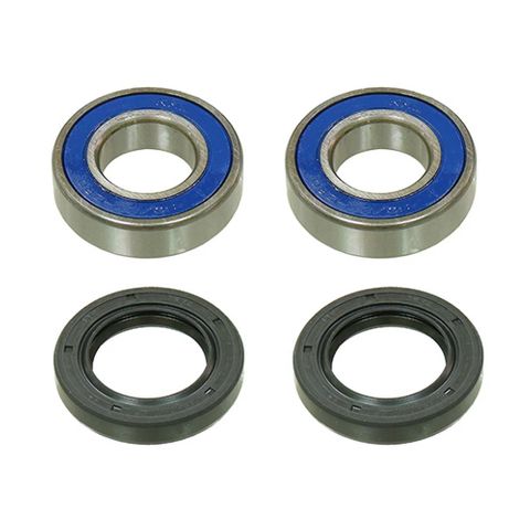 WHEEL BEARING KIT PSYCHIC FRONT KAWASAKI SUZUKI YAMAHA