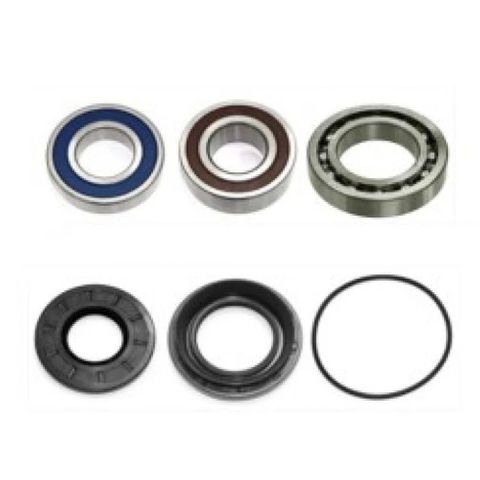 WHEEL BEARING KIT PSYCHIC FRONT / REAR HONDA KAWASAKI
