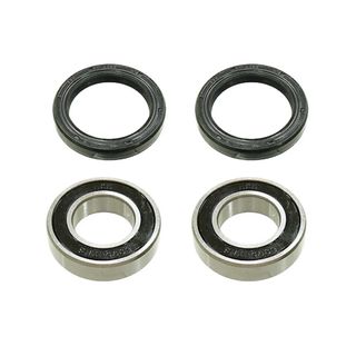 WHEEL BEARING KIT PSYCHIC REAR BMW DUCATI KAWASAKI BETA GASGAS HUSQVARNA KTM