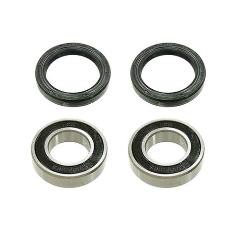WHEEL BEARING KIT PSYCHIC REAR BMW DUCATI KAWASAKI BETA GASGAS HUSQVARNA KTM