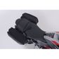 PRO BLAZE SADDLEBAGS SW MOTECH PRO SET TRIUMPH TRIDENT 800 26-ON