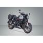 PRO BLAZE SADDLEBAGS SW MOTECH PRO SET TRIUMPH TRIDENT 800 26-ON