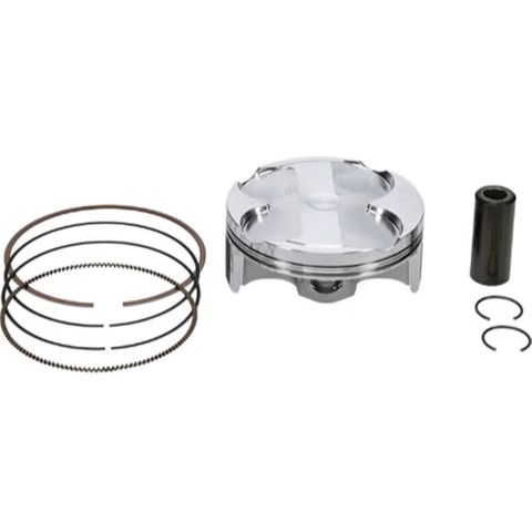 TOP END PISTON KIT VERTEX 77.96MM KAWASAKI KX250F 23-24 KX250X 23-24