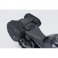 PRO BLAZE SADDLEBAGS SW MOTECH PRO SET YAMAHA MT-09 23-ON