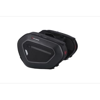PRO BLAZE SADDLEBAGS SW MOTECH PRO SET YAMAHA MT-09 23-ON