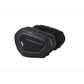 PRO BLAZE SADDLEBAGS SW MOTECH PRO SET YAMAHA MT-09 23-ON