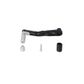 SW MOTECH GEAR LEVER CNC MILLED ALUMINIUM HARDCOAT HONDA XL750 TRANSALP 22-ON