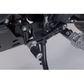 SW MOTECH GEAR LEVER CNC MILLED ALUMINIUM HARDCOAT HONDA XL750 TRANSALP 22-ON
