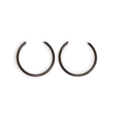 PISTON CIRCLIP VERTEX 14MM X 1MM TYPE C