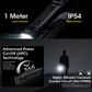NITECORE EDC29 6500 LUMEN EDC FLASHLIGHT