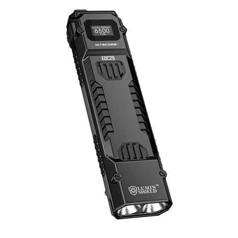 NITECORE EDC29 6500 LUMEN EDC FLASHLIGHT