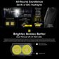 NITECORE EDC29 6500 LUMEN EDC FLASHLIGHT