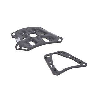 REAR CARRIER SW MOTECH STEEL RACK TRIUMPH TIGER 900 1200