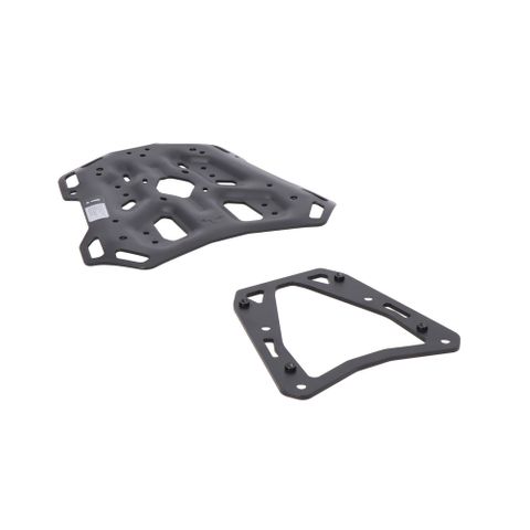 REAR CARRIER SW MOTECH STEEL RACK TRIUMPH TIGER 900 1200