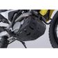 BASH PLATE SW MOTECH BLACK SUZUKI DRZ-4S DR-Z4SM 25-ON