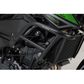 CRASH BARS SW MOTECH KAWASAKI Z400 18-23 Z500 Z500SE 24-ON