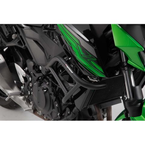 CRASH BARS SW MOTECH KAWASAKI Z400 18-23 Z500 Z500SE 24-ON