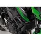 CRASH BARS SW MOTECH KAWASAKI Z400 18-23 Z500 Z500SE 24-ON