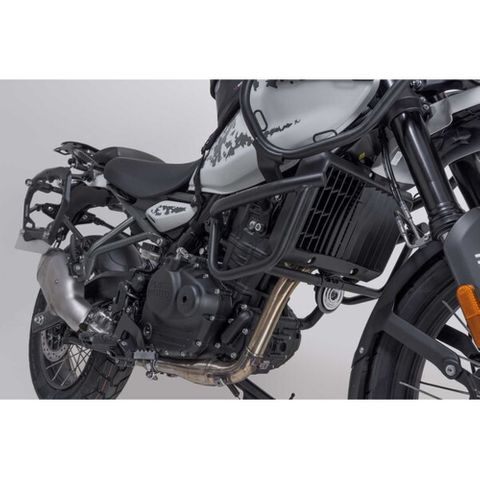 CRASH BARS SW MOTECH ROYAL ENFIELD HIMALAYAN 450 GUERRILLA 450 24-ON