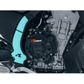 SIDE ENGINE GUARD PLASTIC RTECH KOVE 800X PRO RALLY GT