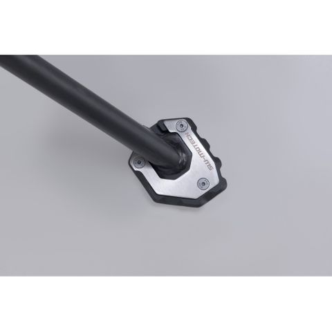SIDE STAND FOOT EXTENSION SW MOTECH SUZUKI DRZ-4S 25-ON