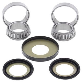 ALL BALLS STEERING BEARING KIT SUZUKI RMX450 10-19 RMZ250 RMZ450 08-26