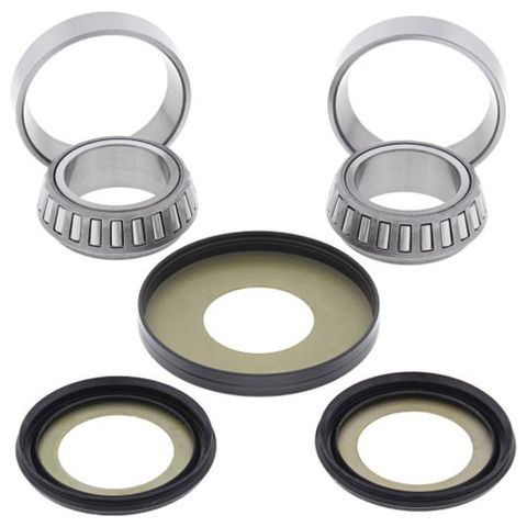 ALL BALLS STEERING BEARING KIT SUZUKI RMX450 10-19 RMZ250 RMZ450 08-26