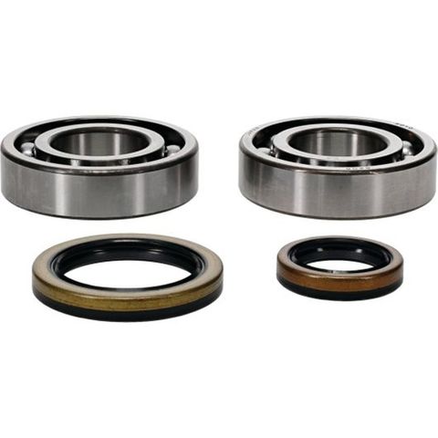 CRANK BEARING & SEAL KIT ALL BALLS BETA EVO 4T 09-18 EVO 4T 300 09-23