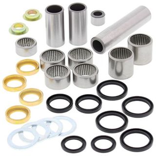 ALL BALLS LINKAGE BEARING KIT YAMAHA WR250F WR450F YZ250F YZ450F 2005