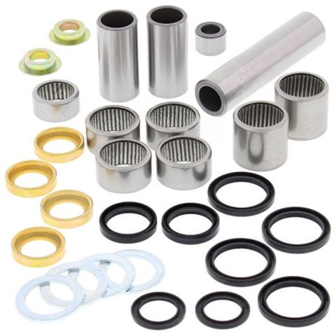 ALL BALLS LINKAGE BEARING KIT YAMAHA WR250F WR450F YZ250F YZ450F 2005