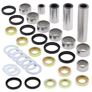 ALL BALLS LINKAGE BEARING KIT SUZUKI RMZ250 RMZ450 10-12 RMX450 10-19