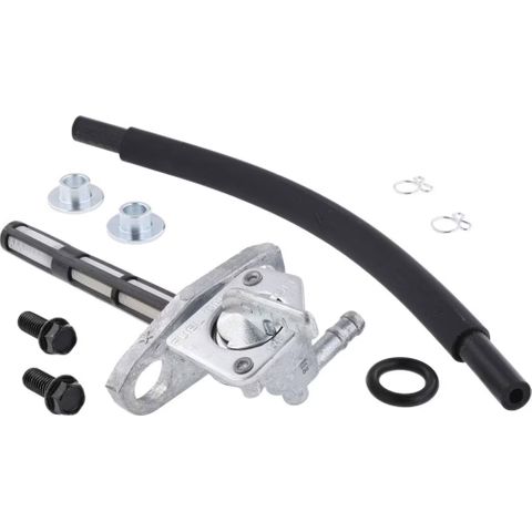 ALL BALLS FUEL VALVE KIT HONDA CRF80F CRF100F 04-07 XR80R XR100R 01-03