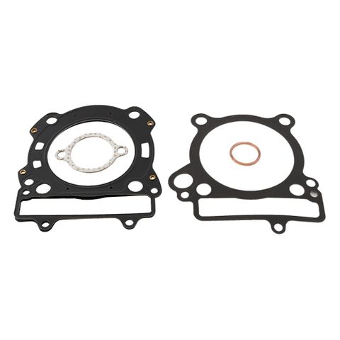 CYLINDER WORKS GASKET SET BIG BORE 80MM HEAD AND BASE KTM 250 XC F 06-12