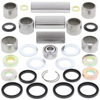ALL BALLS LINKAGE BEARING KIT HONDA CR125R 91-92 CR250R 91 CR500R 91-92