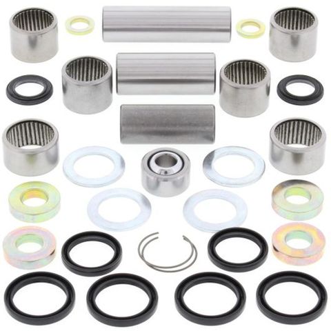ALL BALLS LINKAGE BEARING KIT HONDA CR125R 91-92 CR250R 91 CR500R 91-92